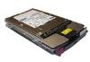 Compaq HP 36.4 GB Wide ULTRA3 SCSI 10K RPM Universal Hot Plug Hard Drive - Refurbished