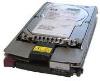 HP 72.8 GB ULTRA320 SCSI 10K RPM Universal Hot Plug Hard Drive - Refurbished